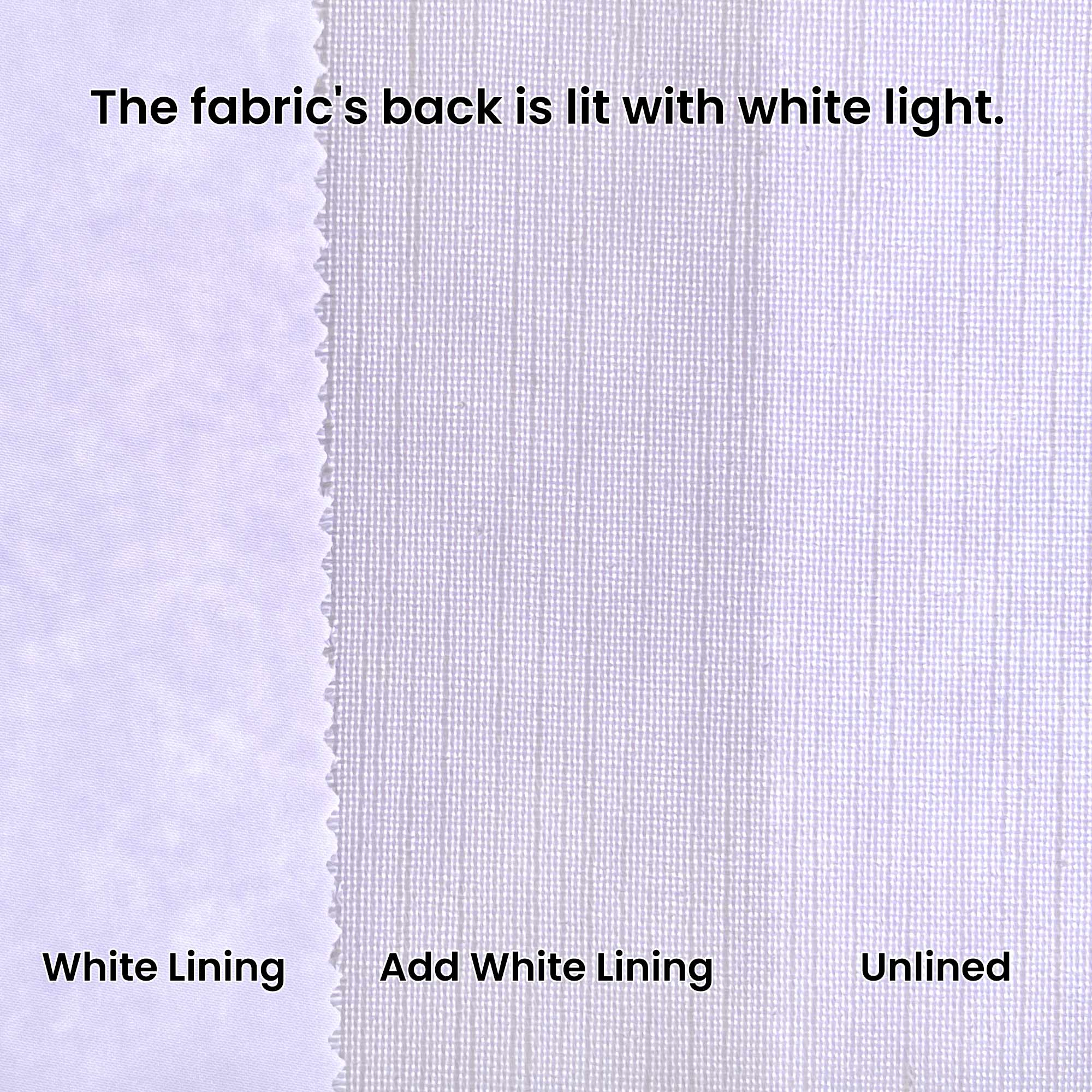 Elvonaeoly Solid Texture Cotton Curtains