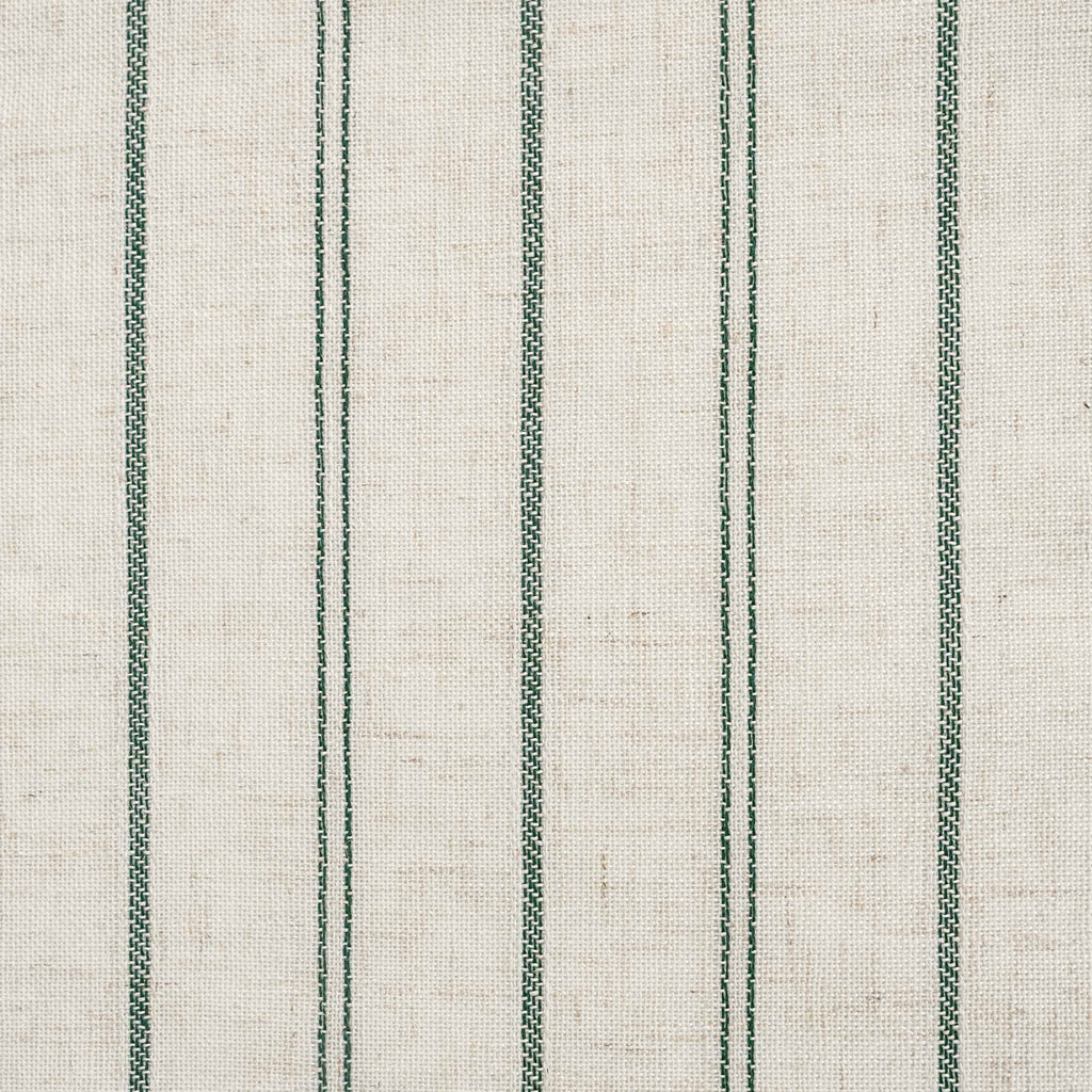 Elvonaeoly Minimalist Striped Linen Curtains