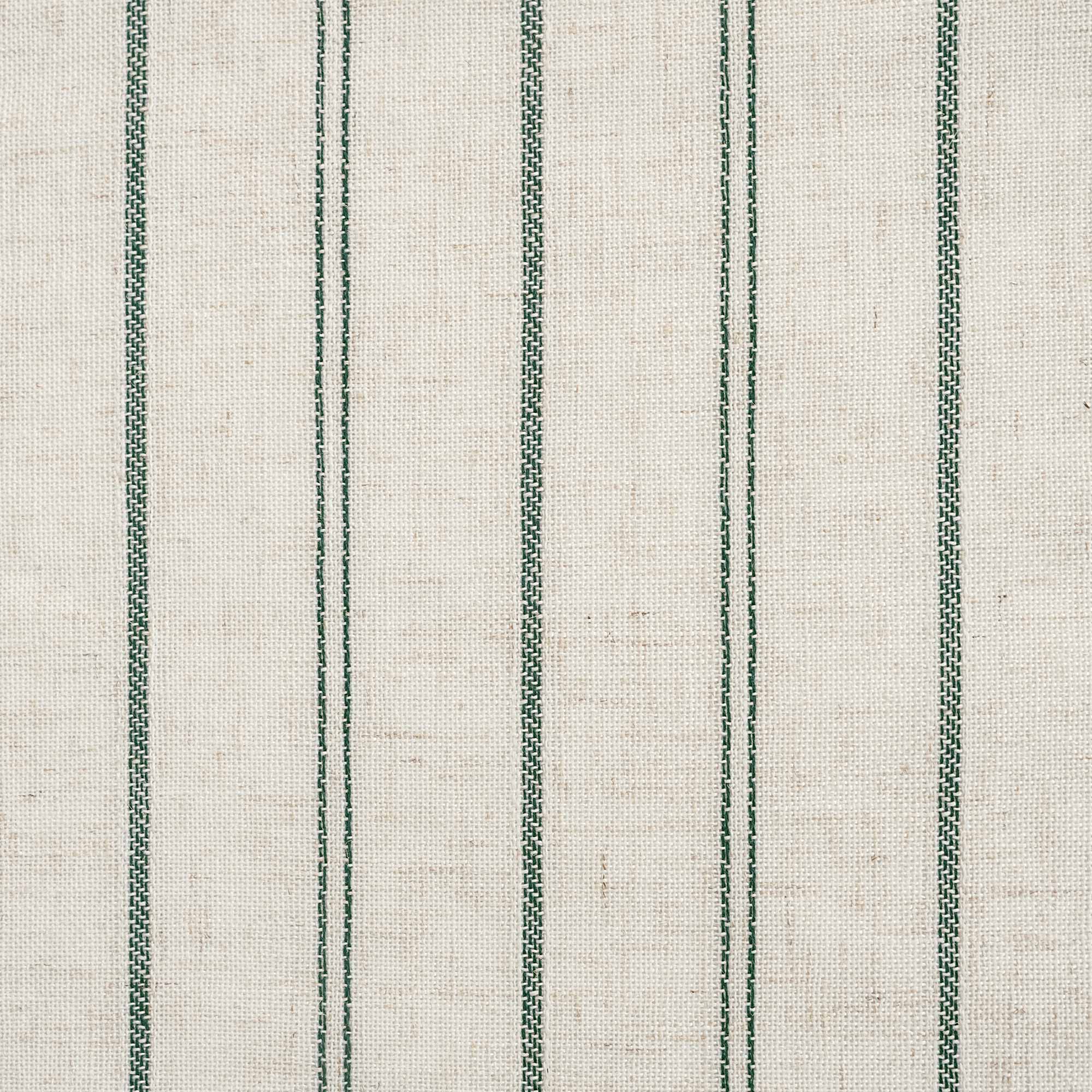 Elvonaeoly Minimalist Striped Linen Curtains