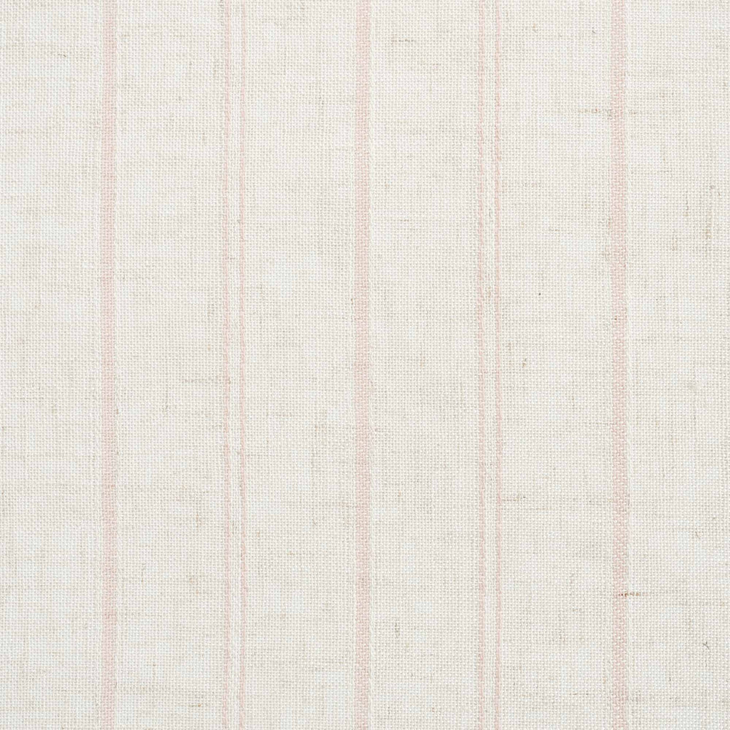 Elvonaeoly Minimalist Striped Linen Curtains