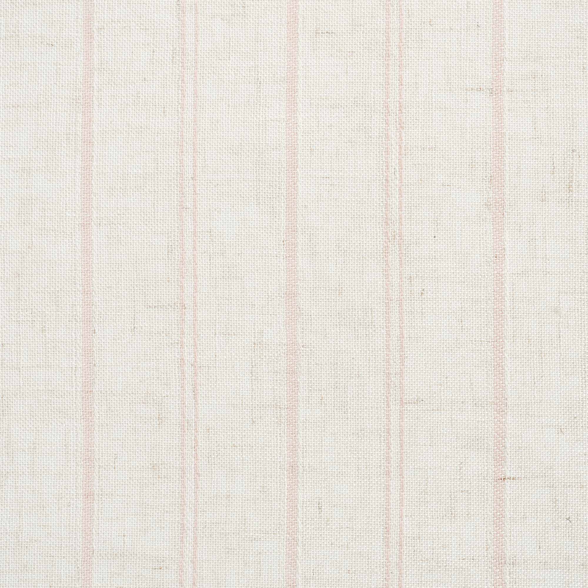 Elvonaeoly Minimalist Striped Linen Curtains