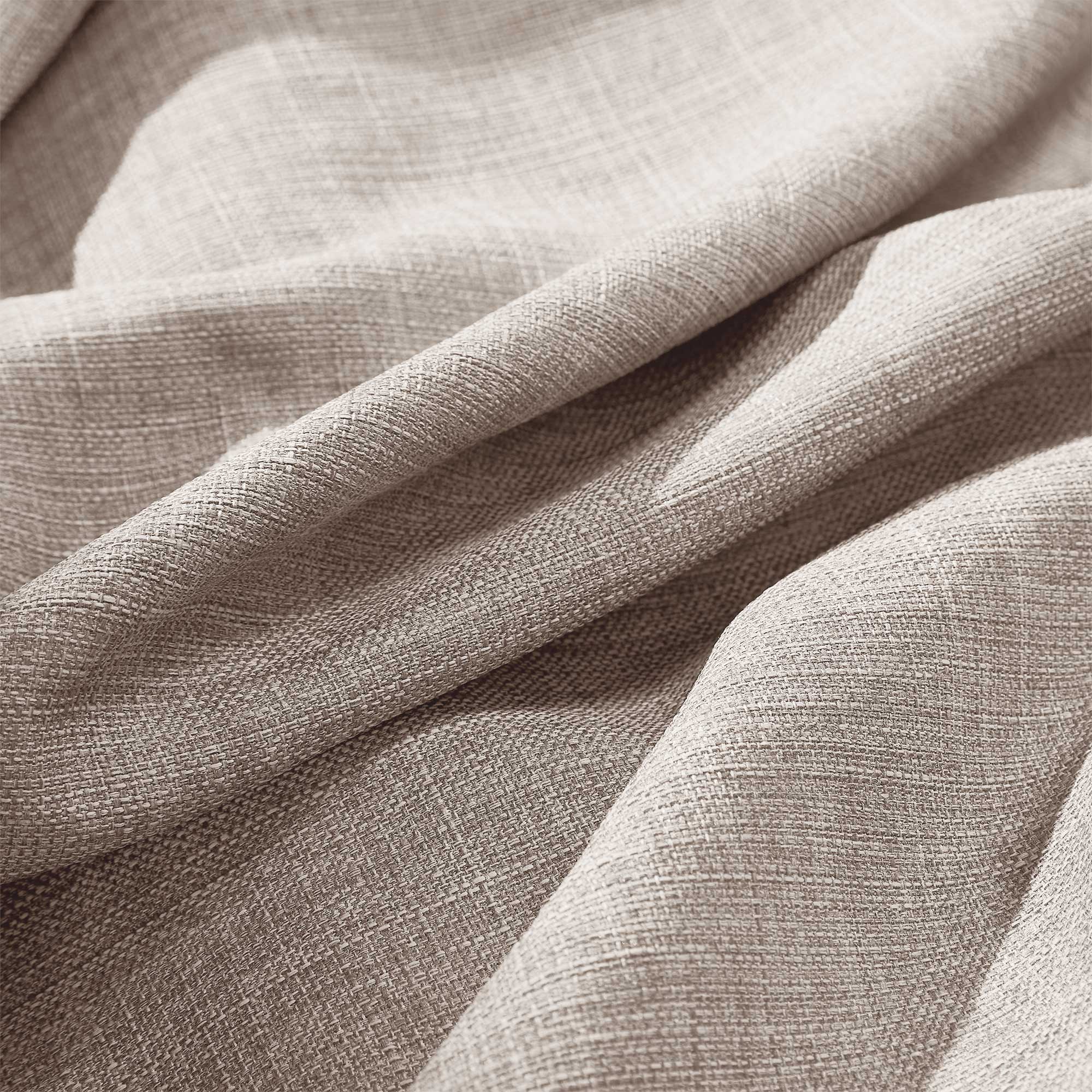 Elvonaeoly Permanently Flame Resistant Curtains