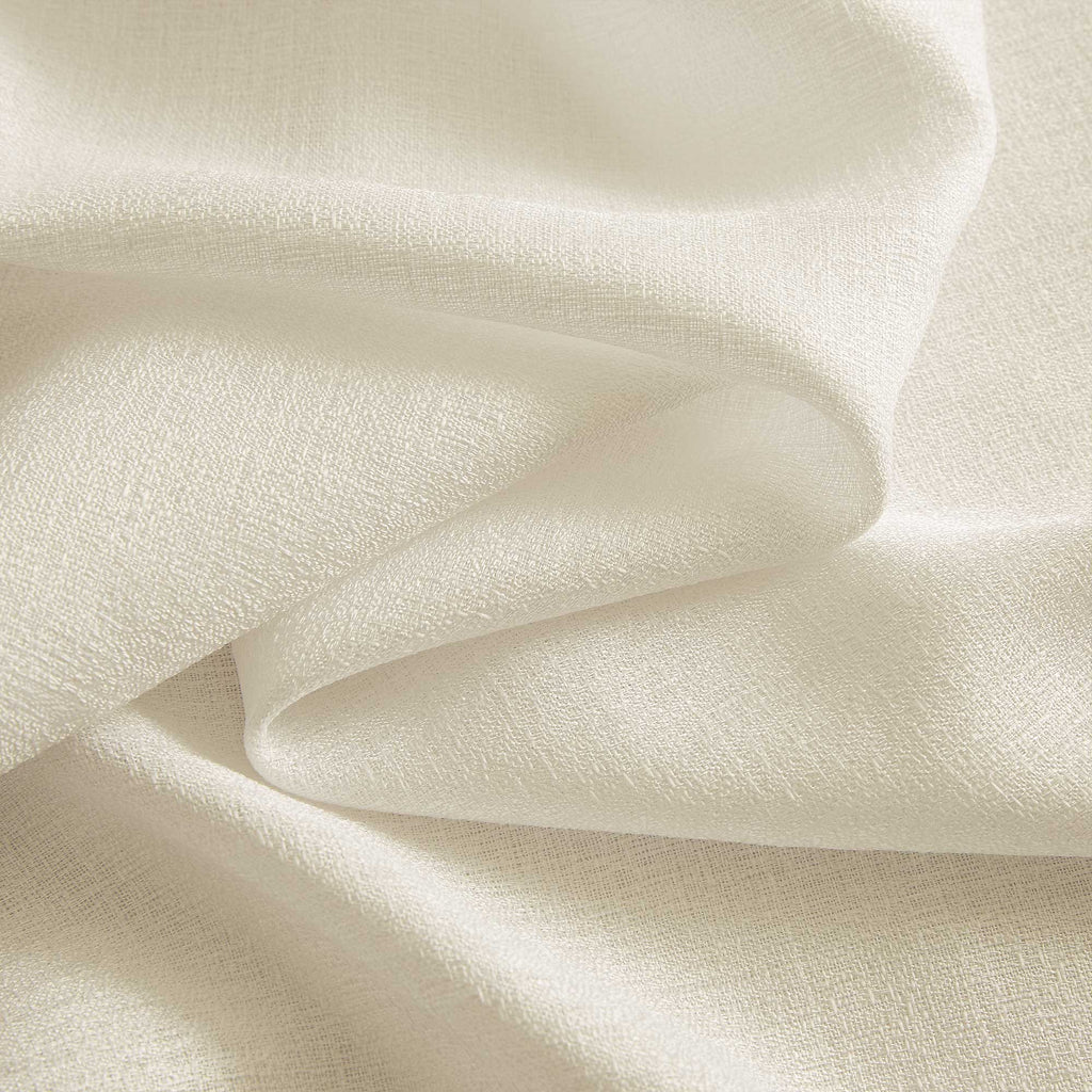 Elvonaeoly Semi Sheer Door Curtains