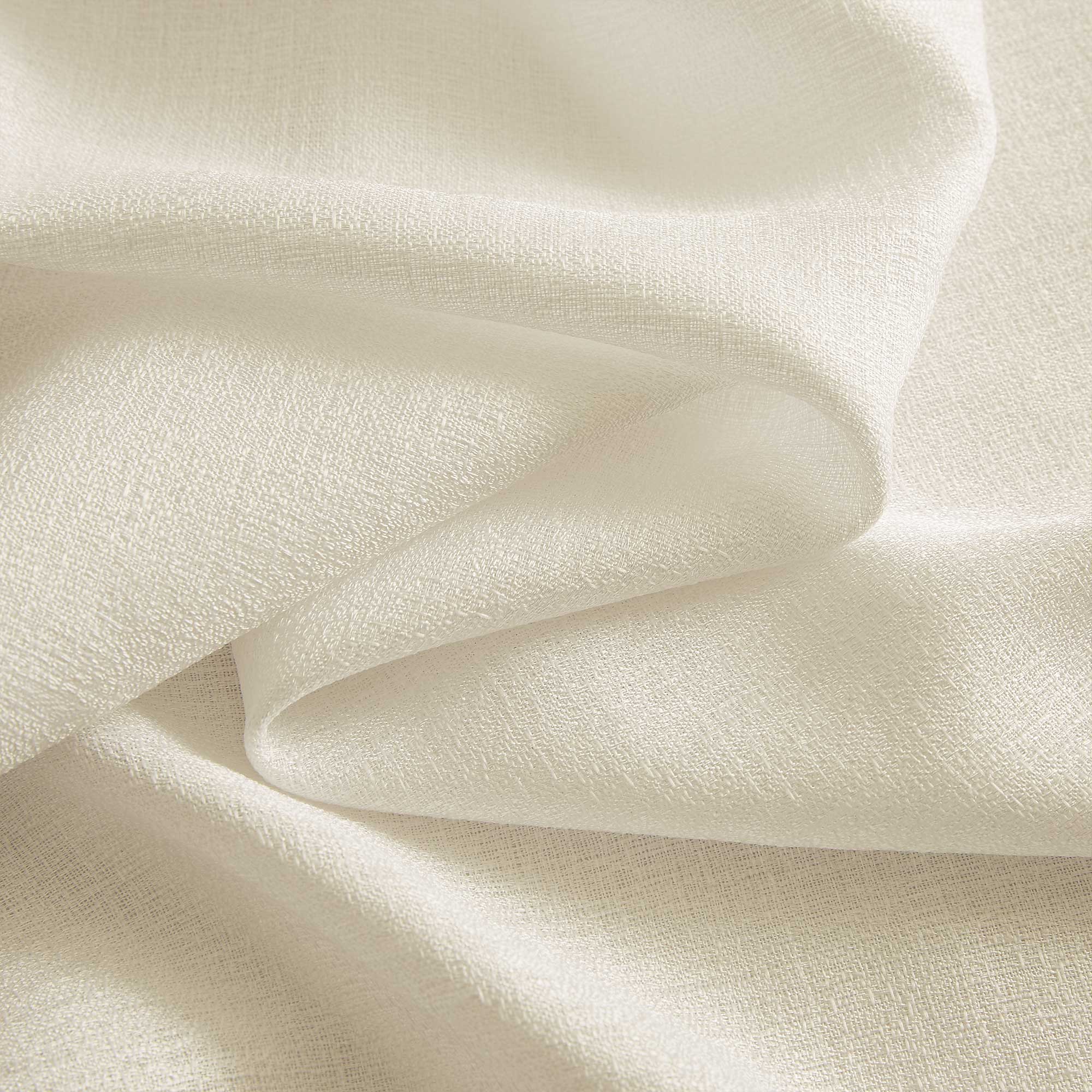 Elvonaeoly Semi Sheer Door Curtains