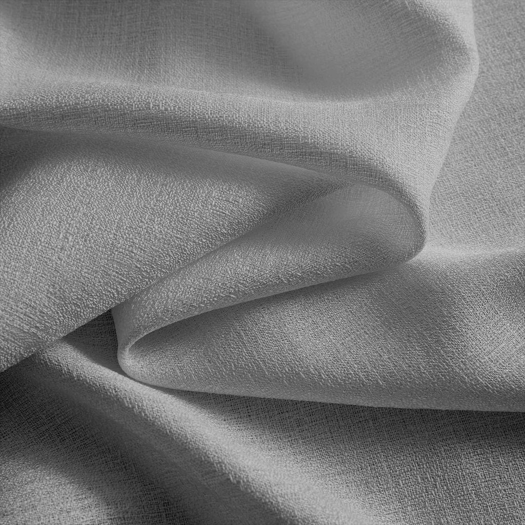 Elvonaeoly Semi Sheer Curtains