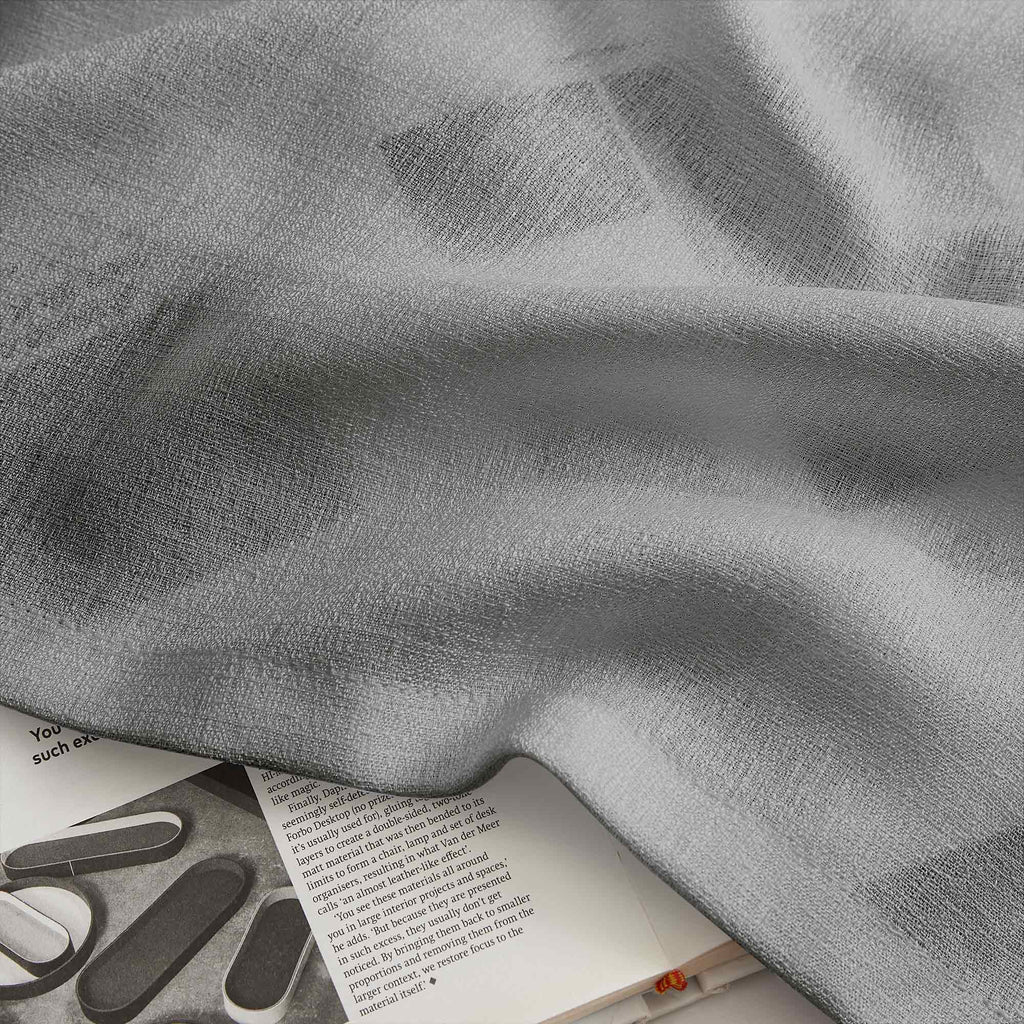 Elvonaeoly Semi Sheer Curtains