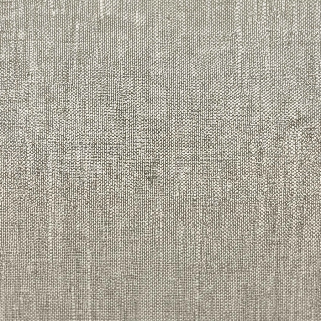 Elvonaeoly Heavy 100% Linen Curtains