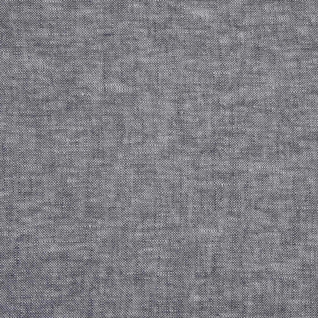 Elvonaeoly Heavy 100% Linen Curtains
