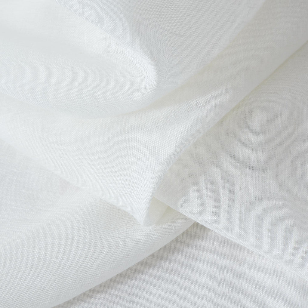Elvonaeoly Belgian Linen Curtains