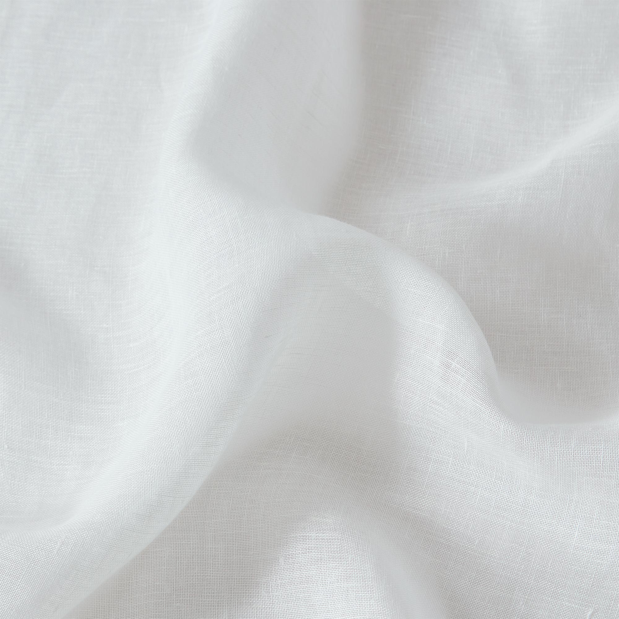 Elvonaeoly Belgian Linen Curtains