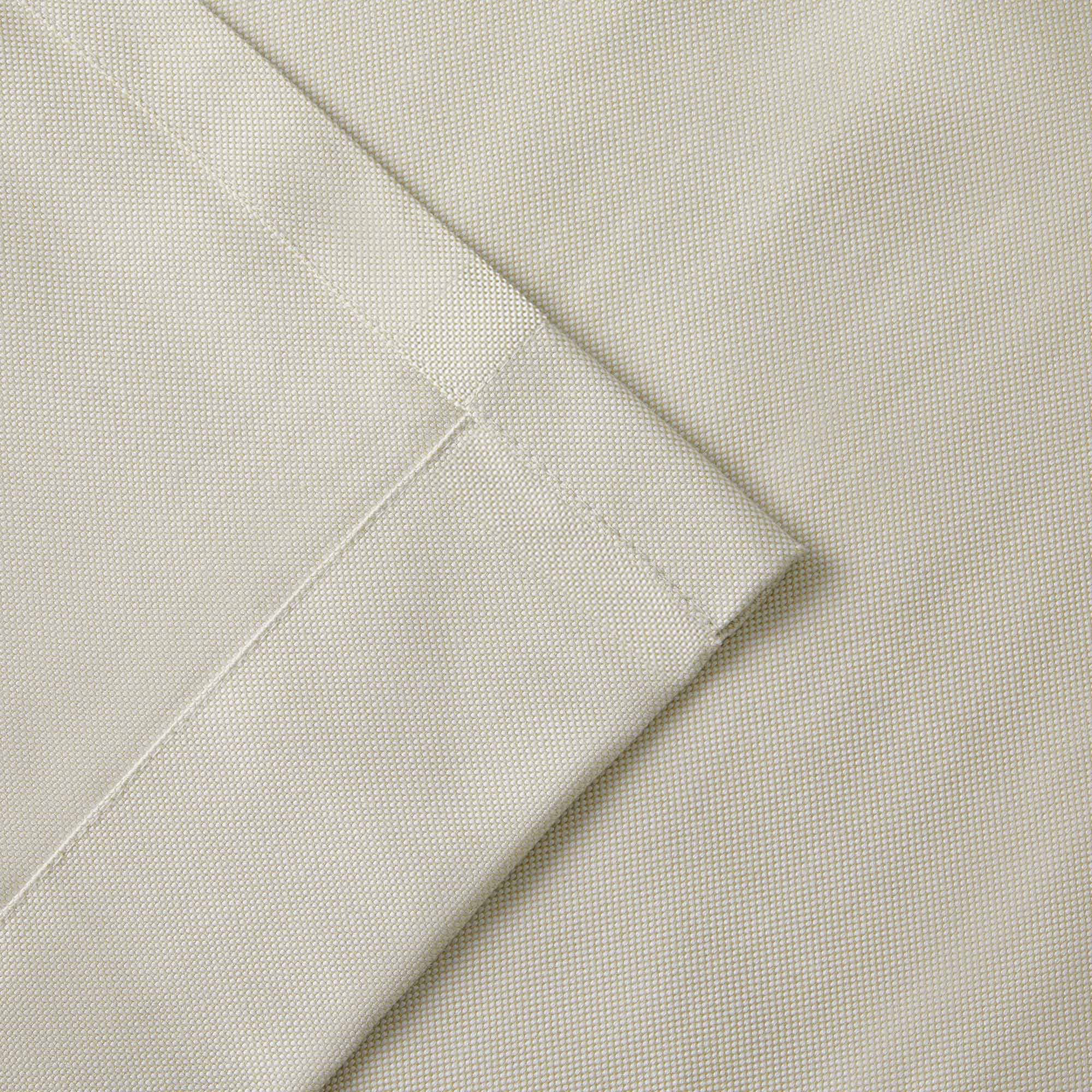 Elvonaeoly Acrylic Outdoor Curtains