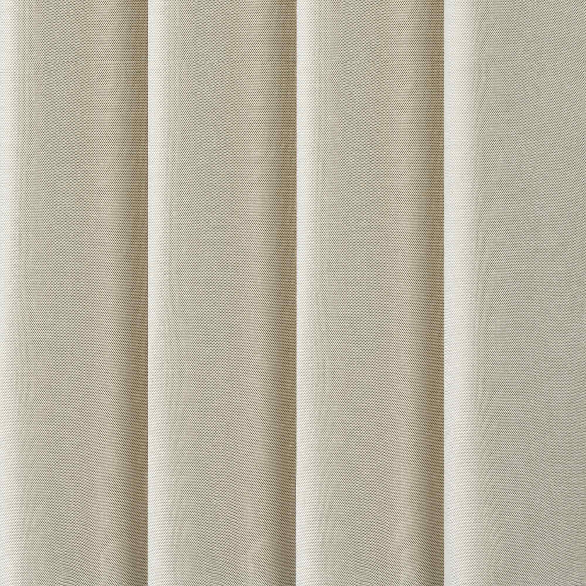 Elvonaeoly Acrylic Outdoor Curtains