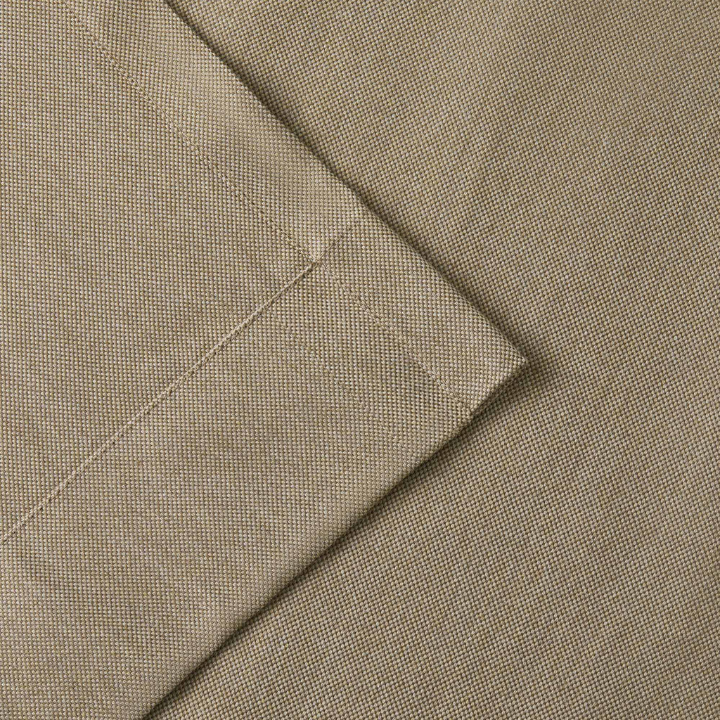 Elvonaeoly Acrylic Outdoor Curtains