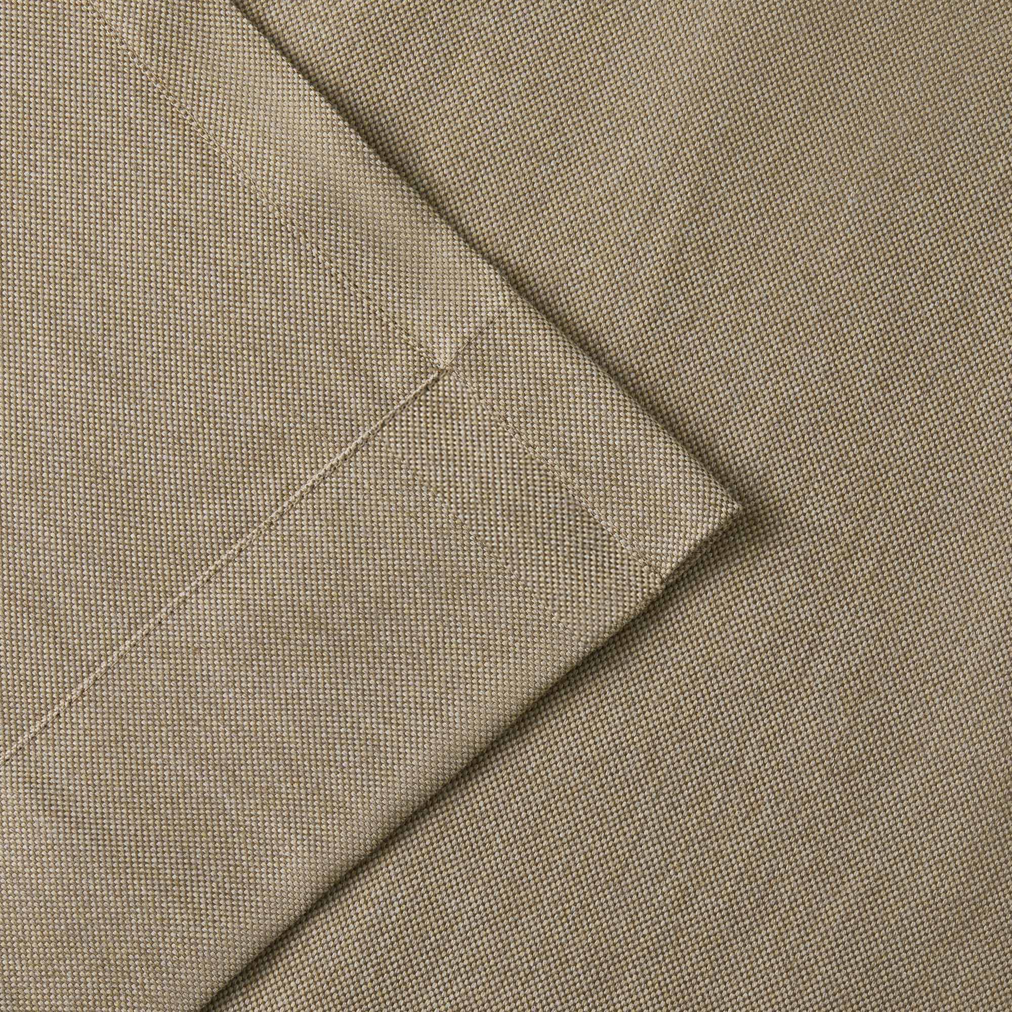 Elvonaeoly Acrylic Outdoor Curtains