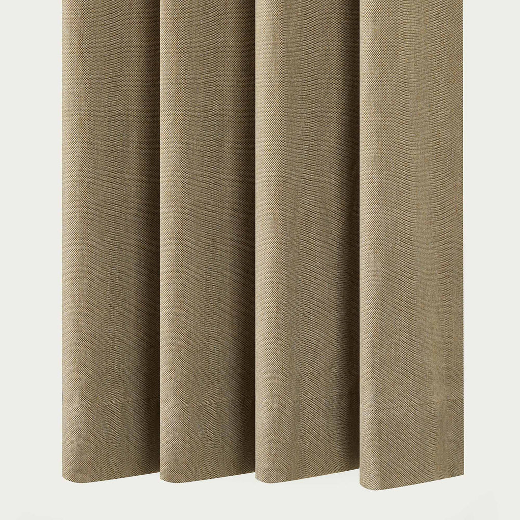 Elvonaeoly Acrylic Outdoor Curtains