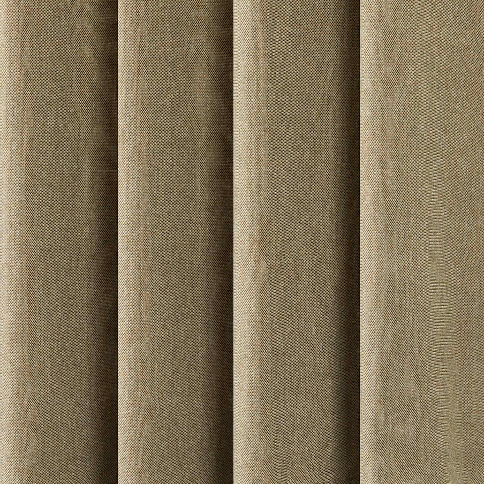 Elvonaeoly Acrylic Outdoor Curtains