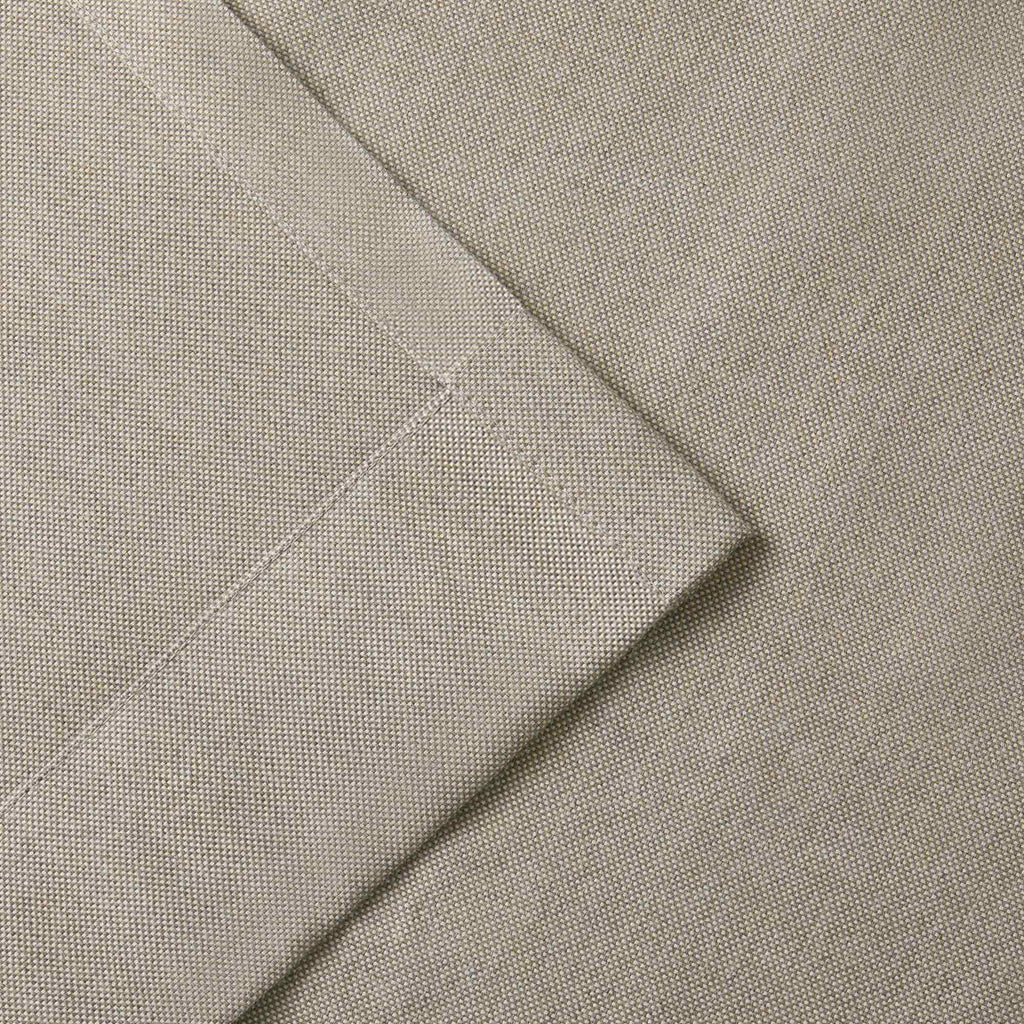 Elvonaeoly Acrylic Outdoor Curtains