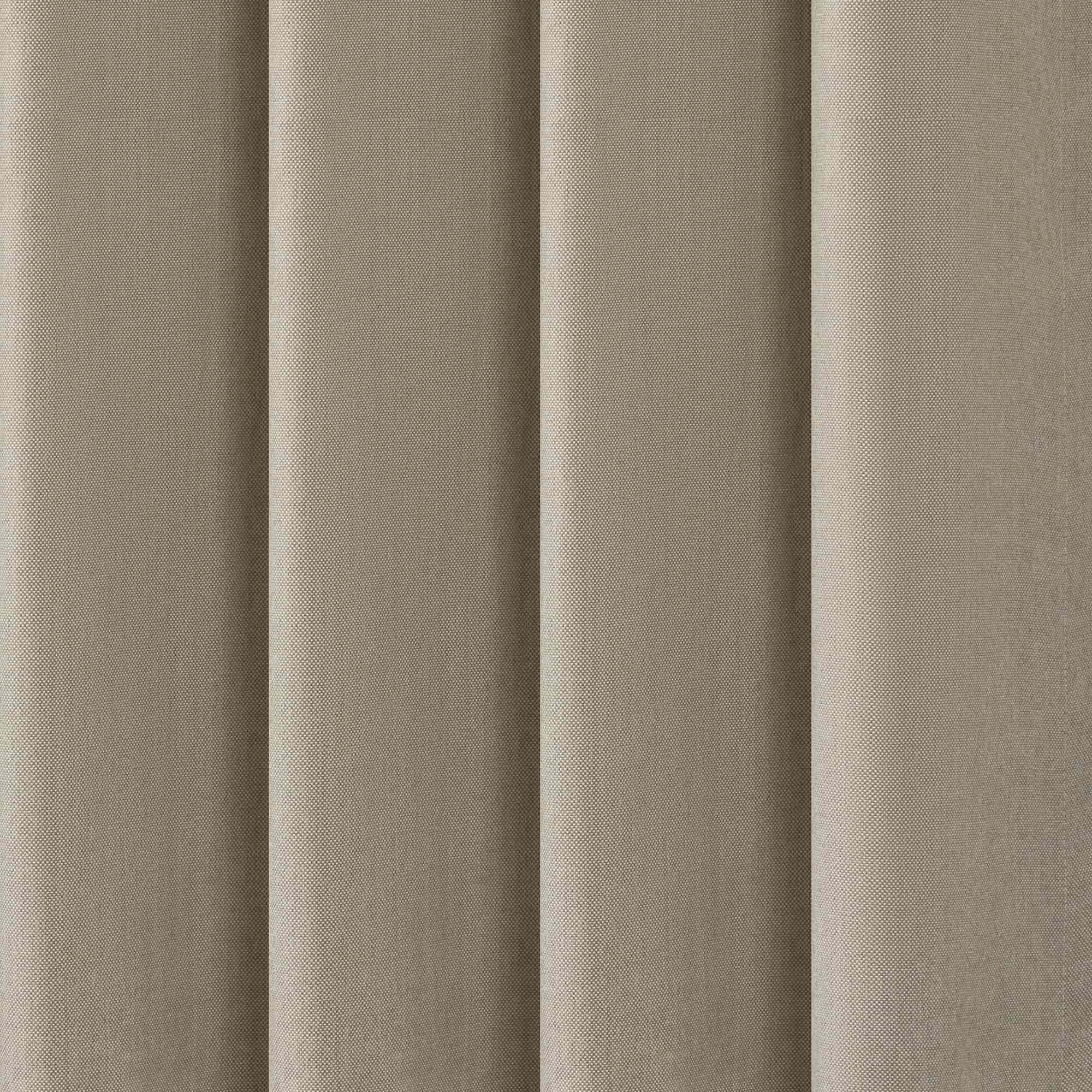 Elvonaeoly Acrylic Outdoor Curtains