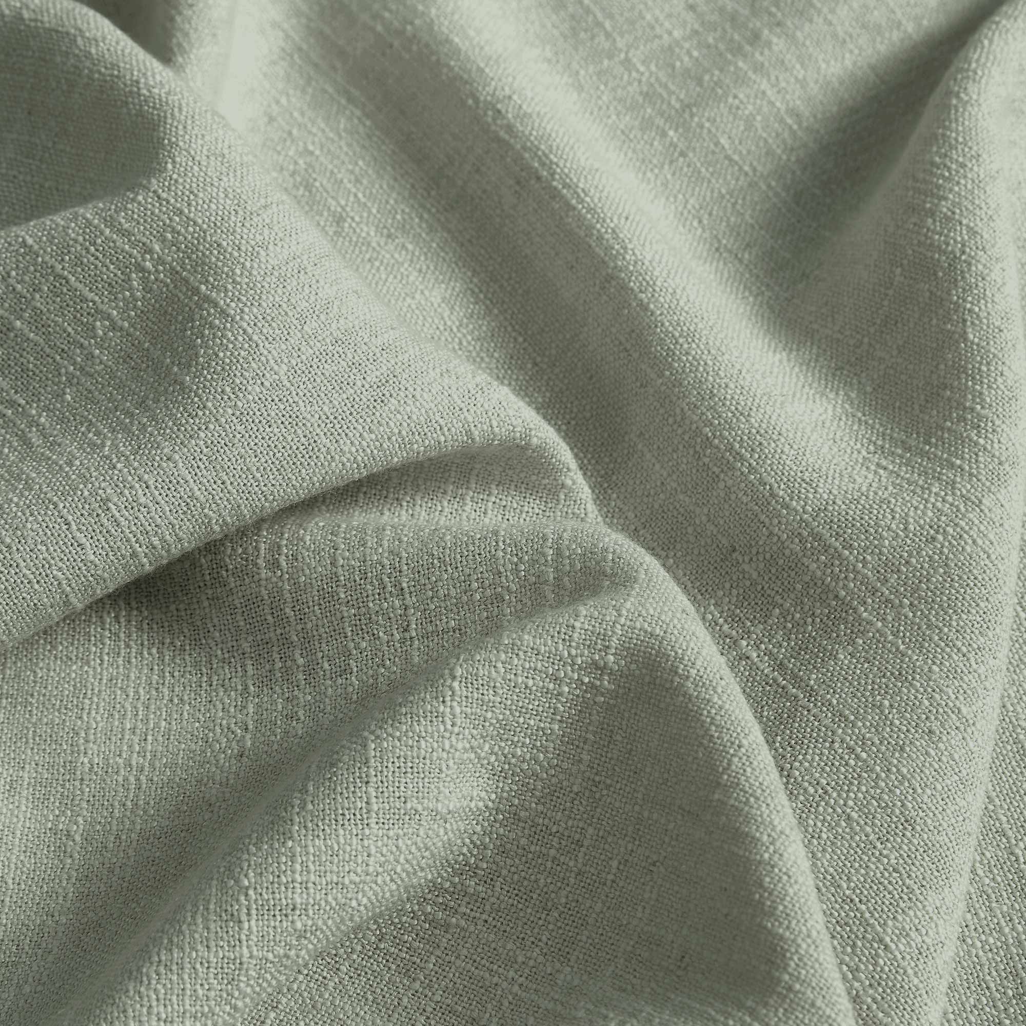 Elvonaeoly Linen Blend Curtains