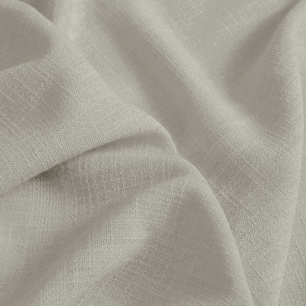 Elvonaeoly Linen Blend Curtains