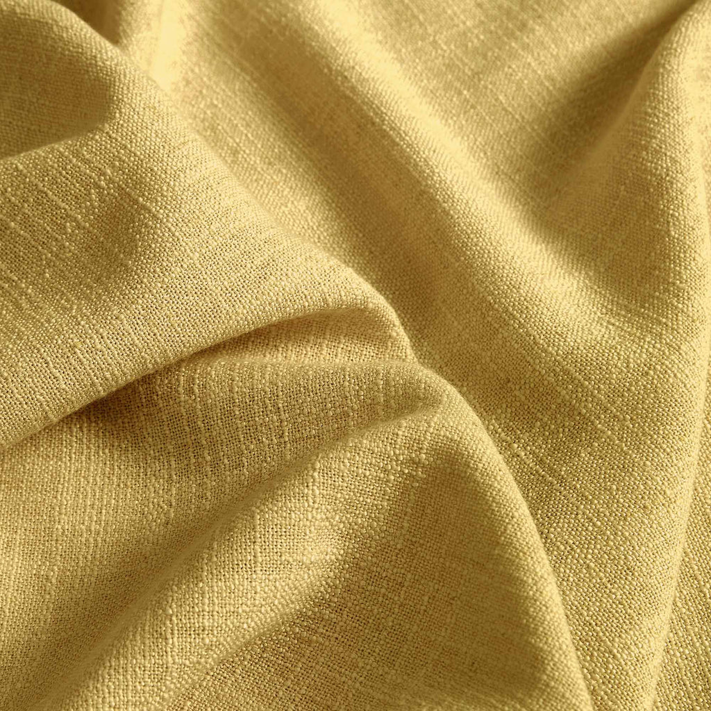 Elvonaeoly Linen Blend Curtains