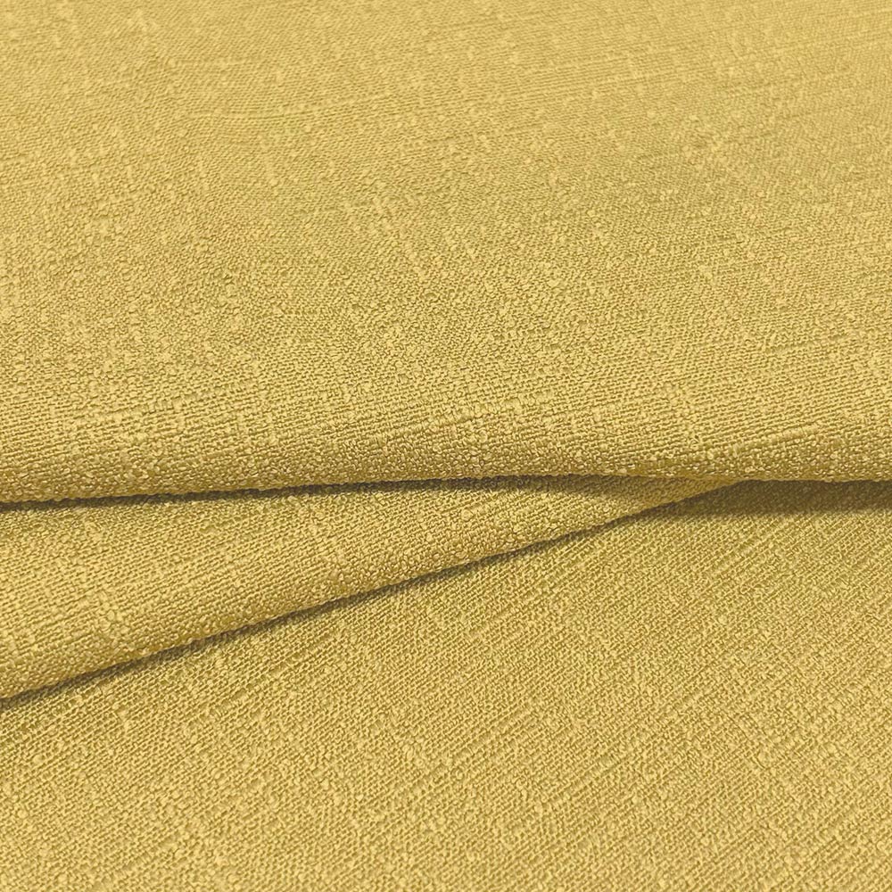 Elvonaeoly Cross Linen Texture Curtains