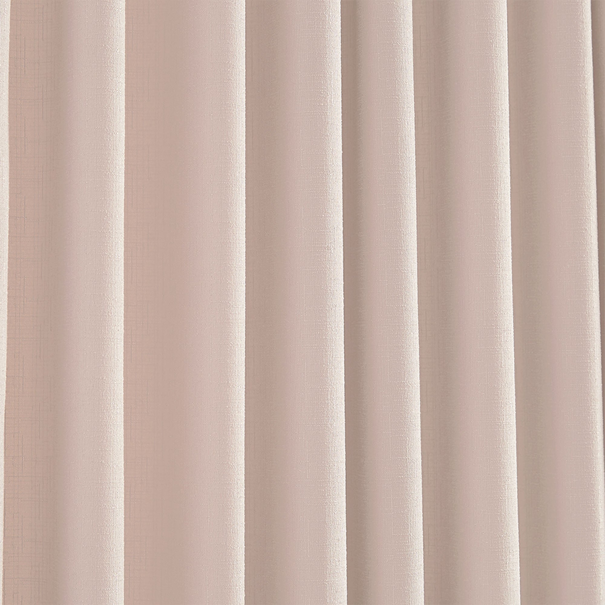 Elvonaeoly Cross Linen Texture Curtains
