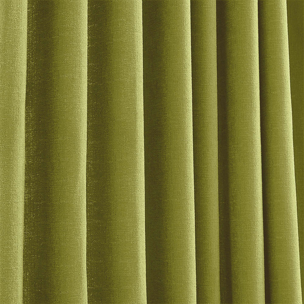 Elvonaeoly Cross Linen Texture Curtains