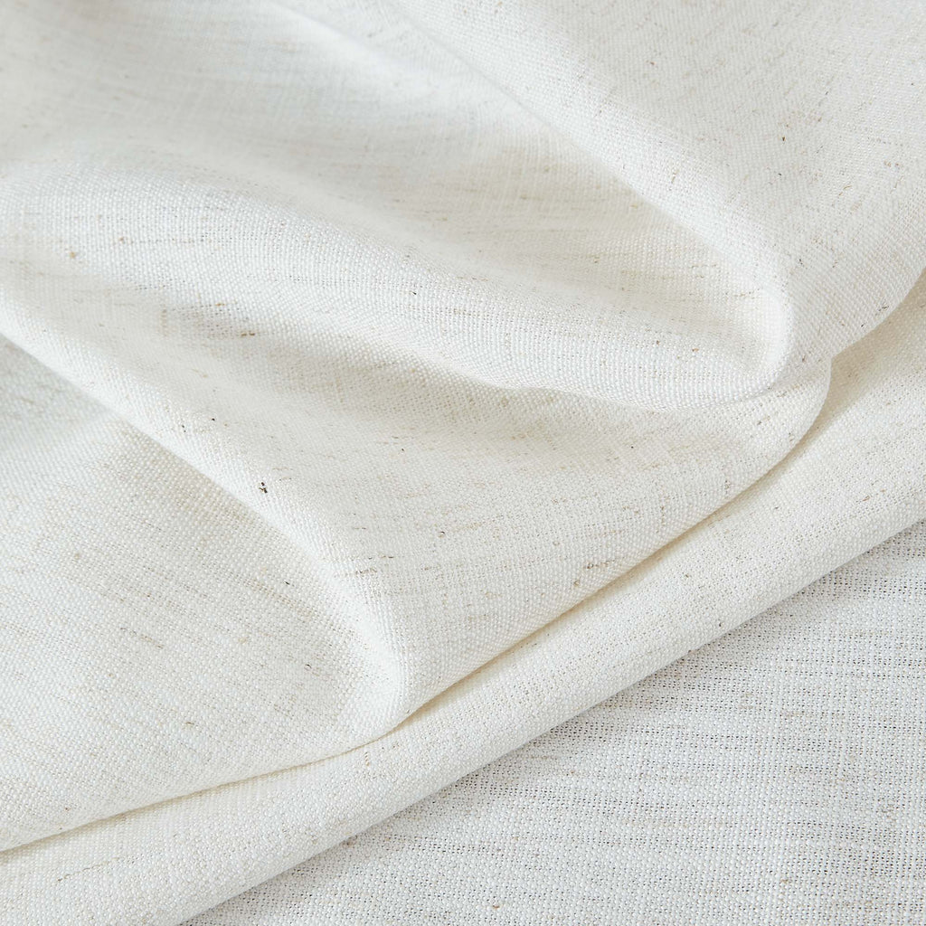 Elvonaeoly Heavyweight Linen Curtains