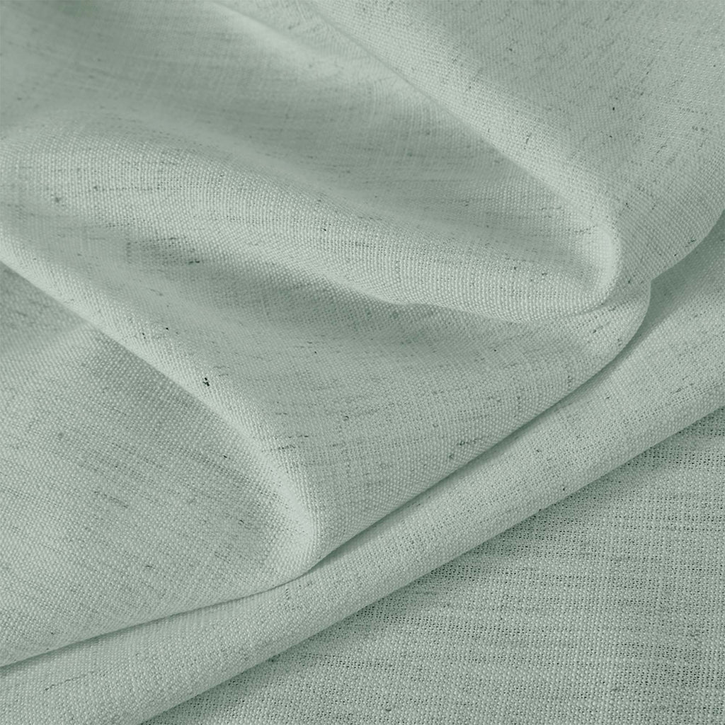 Elvonaeoly Heavyweight Linen Curtains