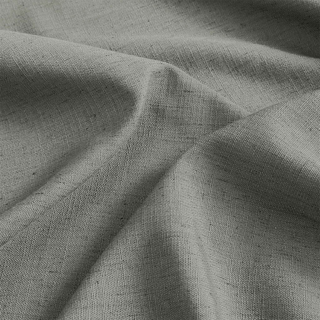 Elvonaeoly Heavyweight Linen Curtains