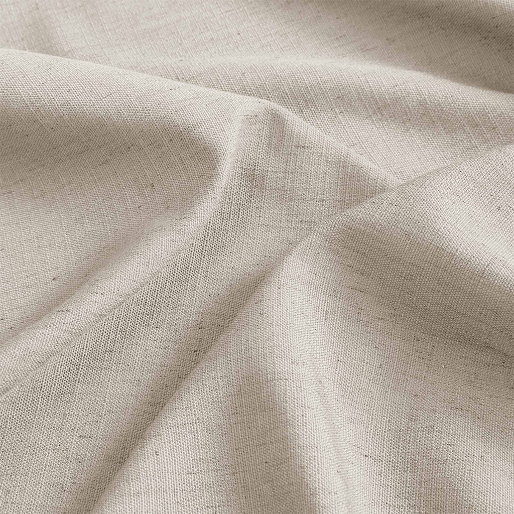 Elvonaeoly Heavyweight Linen Curtains