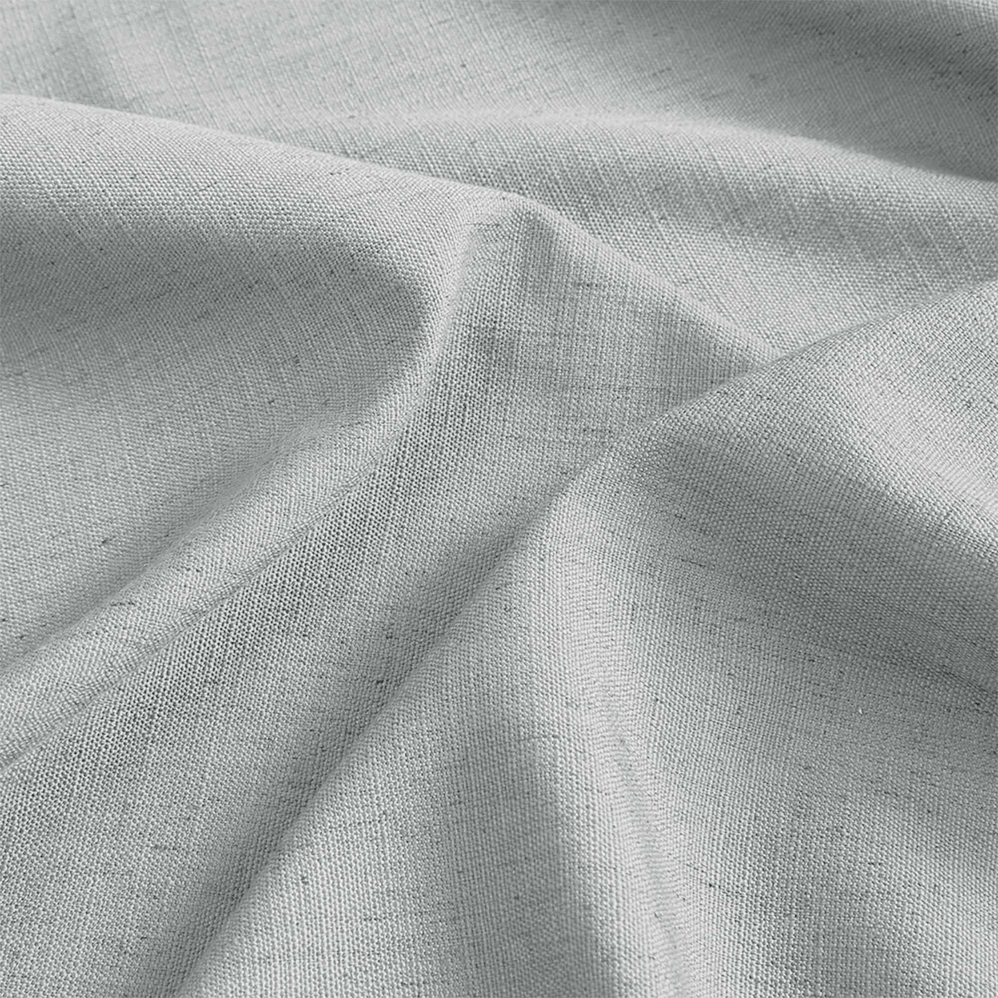 Elvonaeoly Heavyweight Linen Curtains