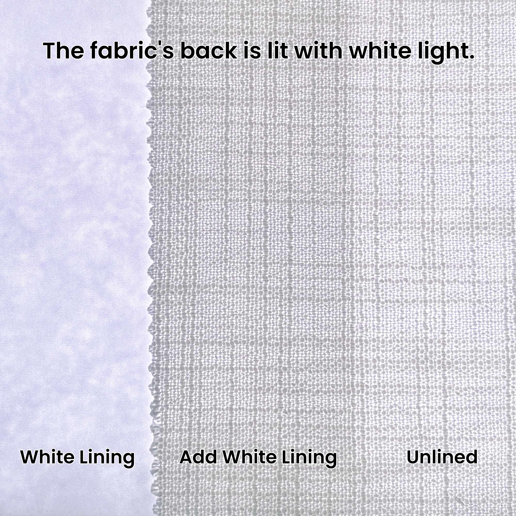 Elvonaeoly Cotton Blend Linen Look Curtains