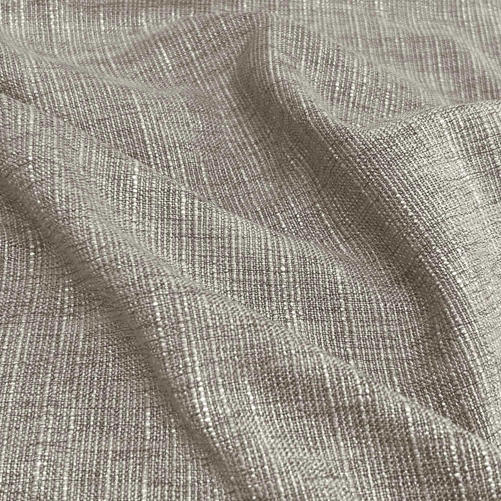 Elvonaeoly Cotton Blend Linen Look Curtains