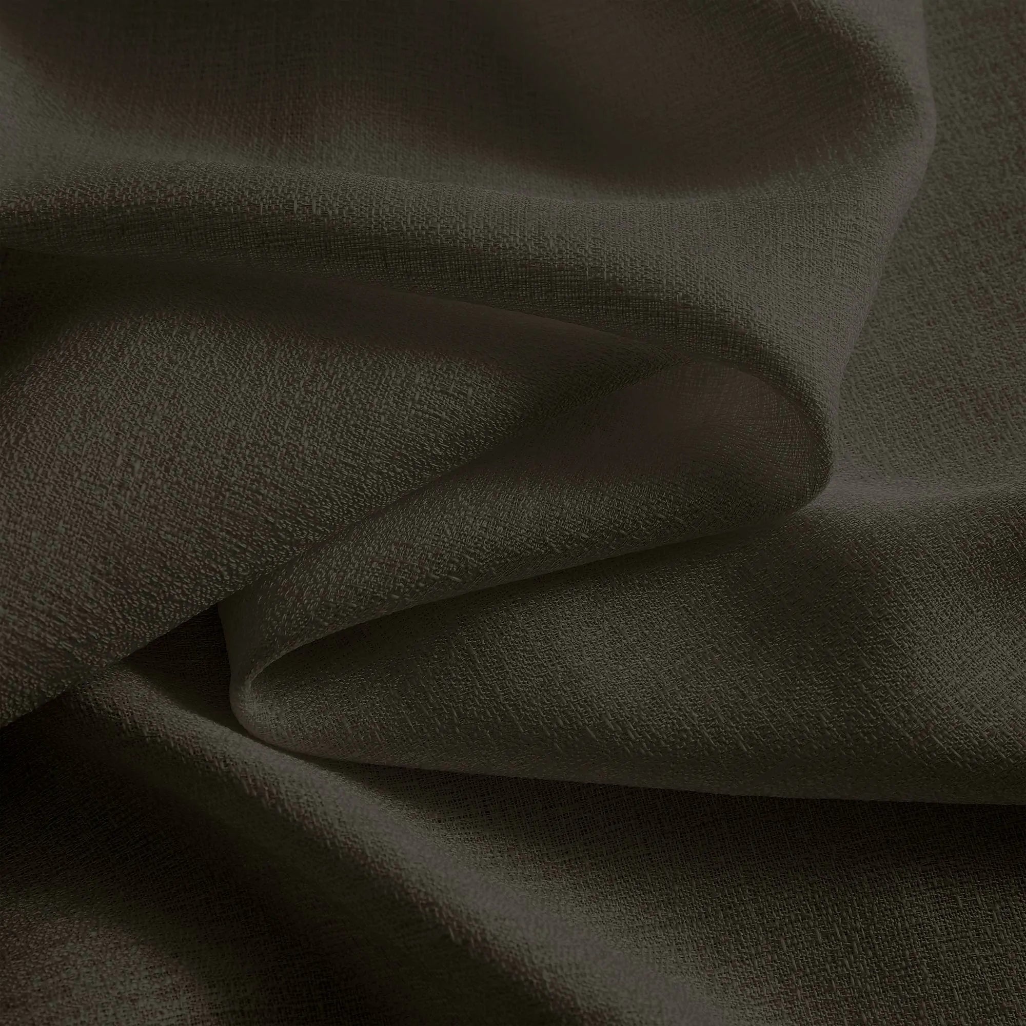 Elvonaeoly Semi Sheer Door Curtains