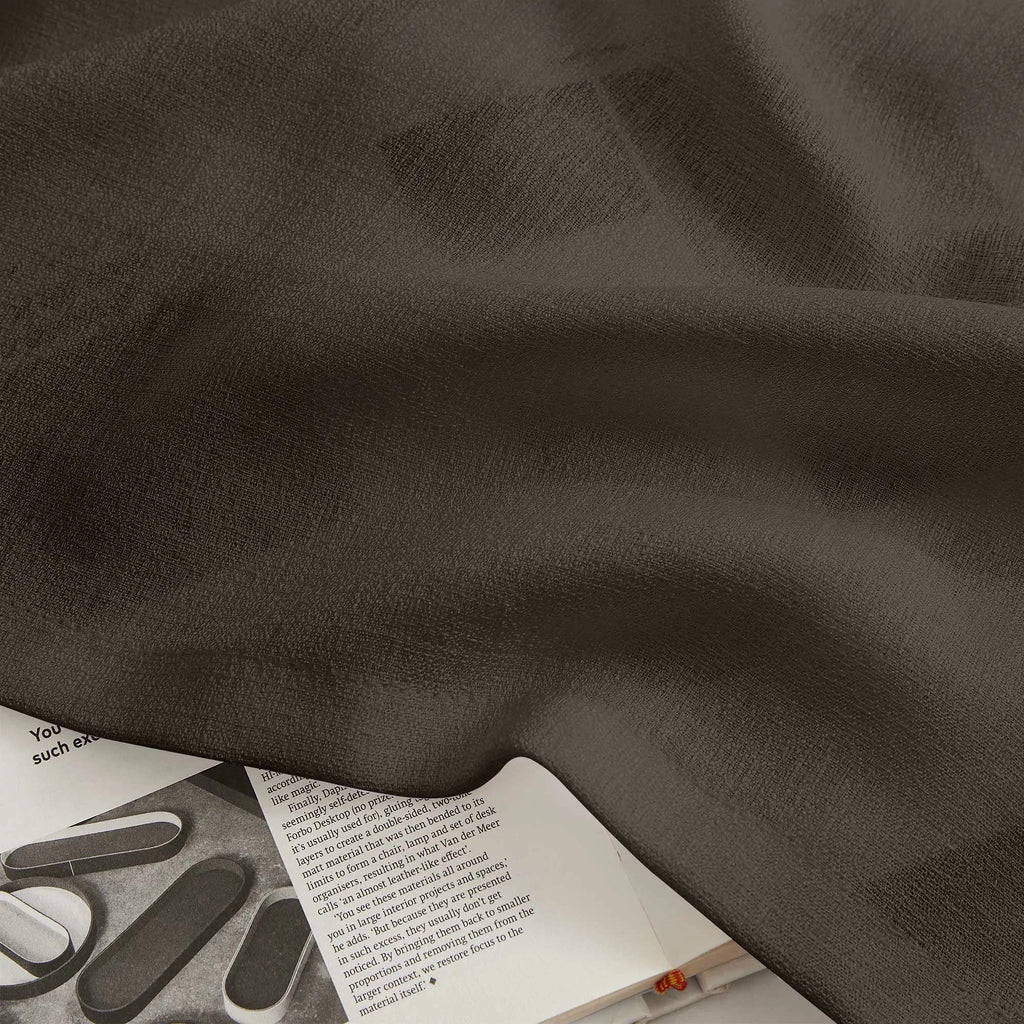 Elvonaeoly Semi Sheer Door Curtains