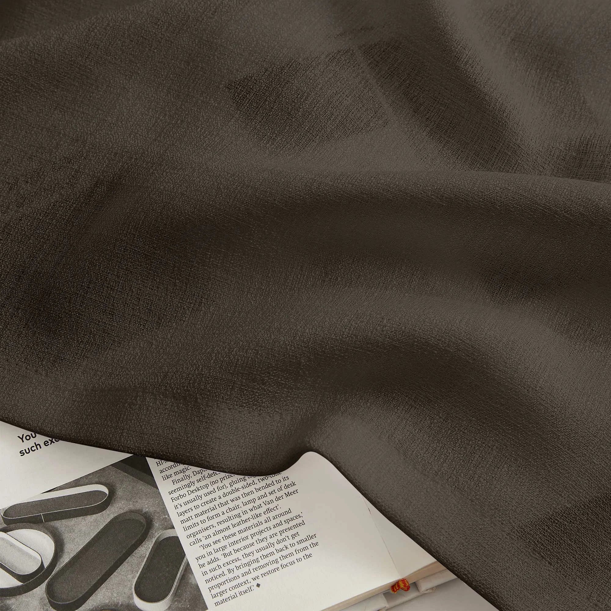 Elvonaeoly Semi Sheer Door Curtains